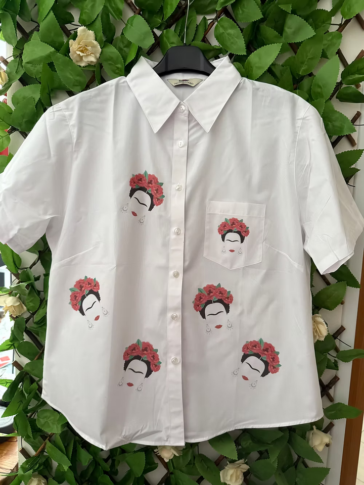 Camicia Frida