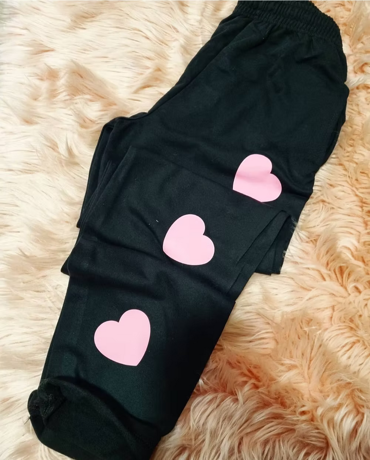 Pantatuta cuori