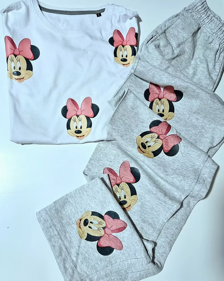 Pantatuta Minnie