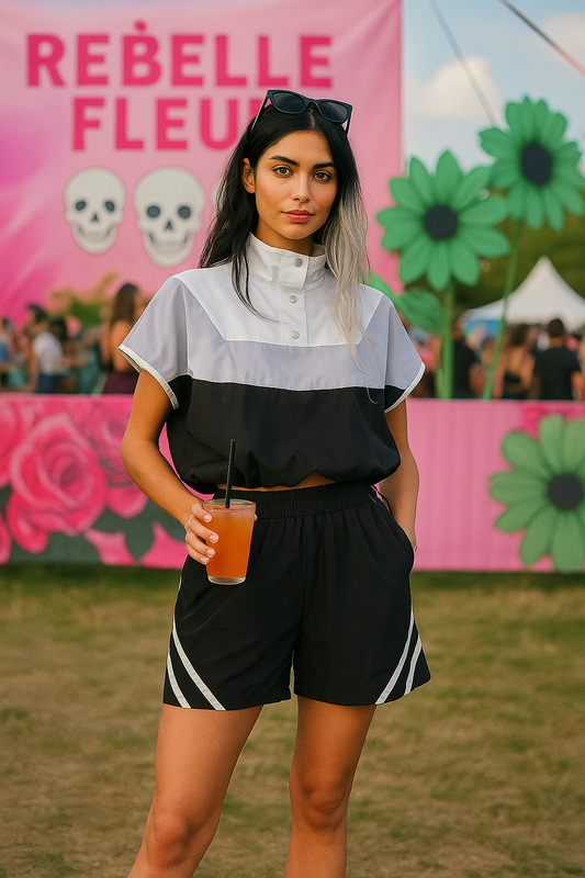 Coordinato Sporty