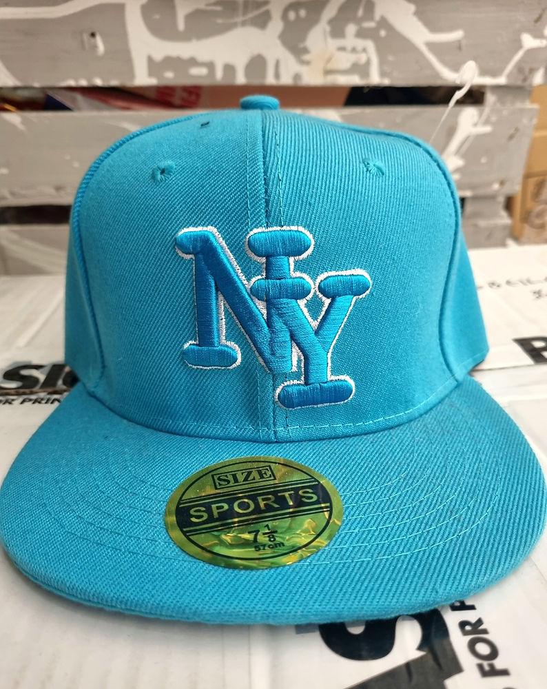 New york cap