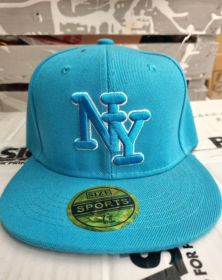 New york cap