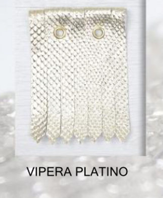 Frange per scarpe