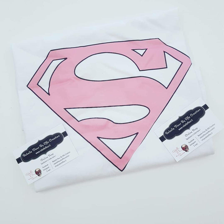 T-shirt Supergirl