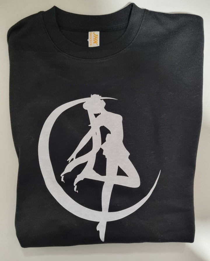 Felpa Sailor Moon sagoma