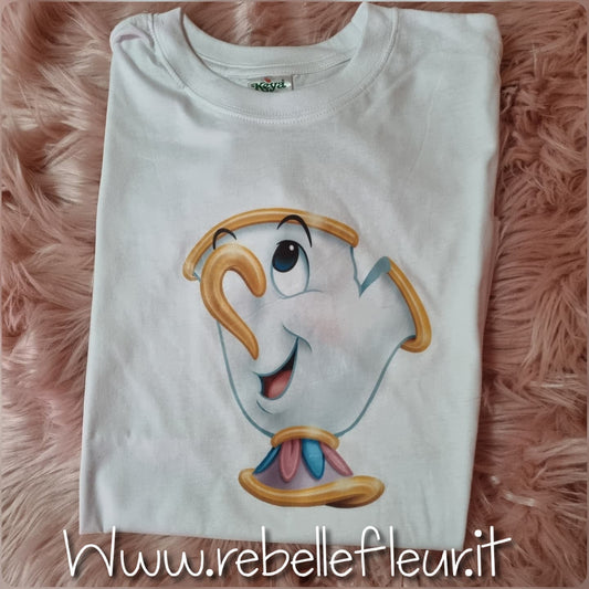 T-shirt Chicco