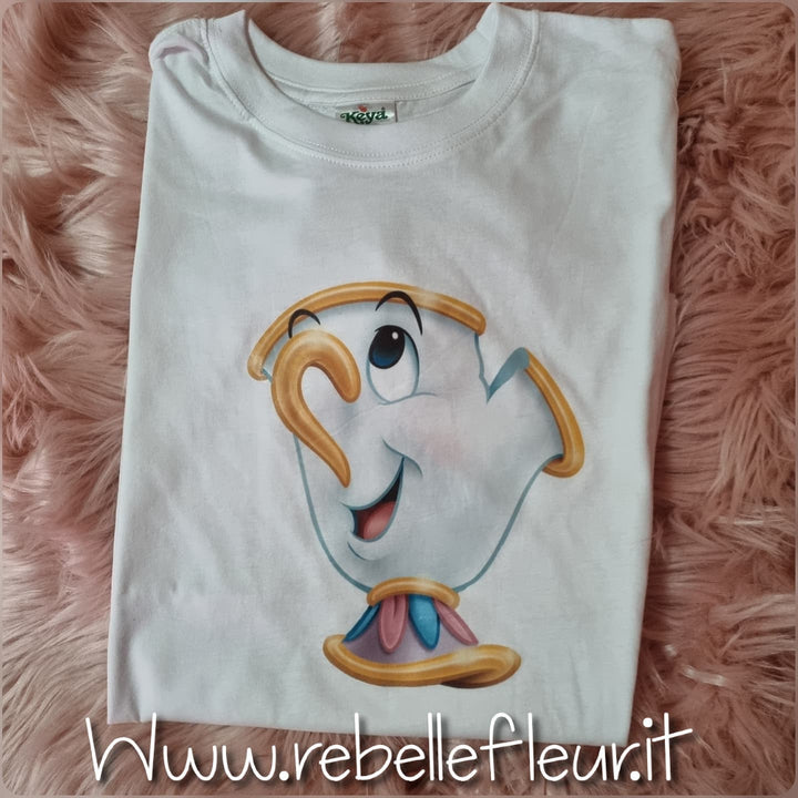 T-shirt Chicco