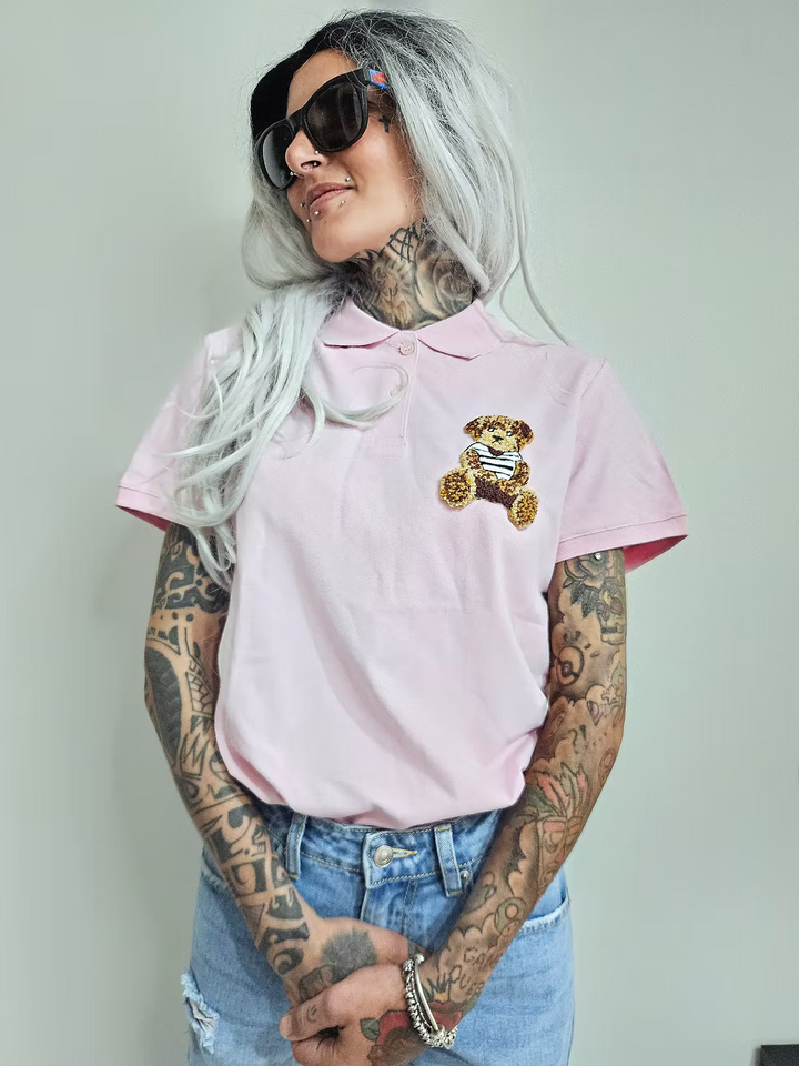 Polo orso