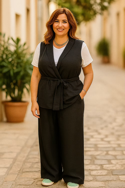 Coordinato Valeria