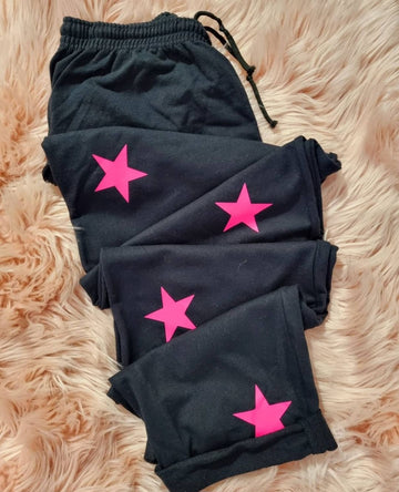 Pantatuta stelle