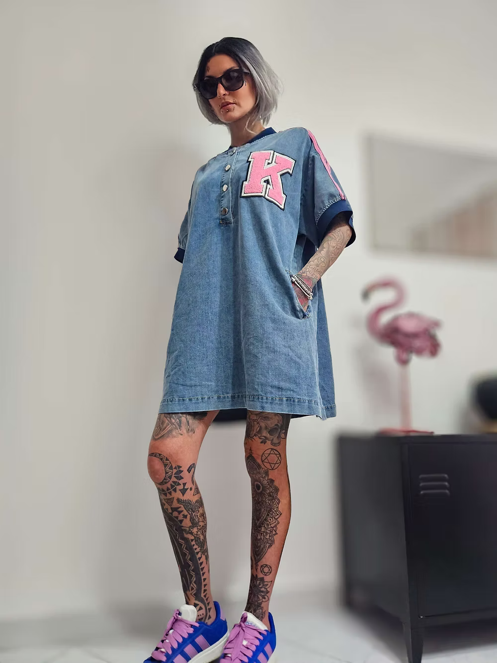 Abitino Kate