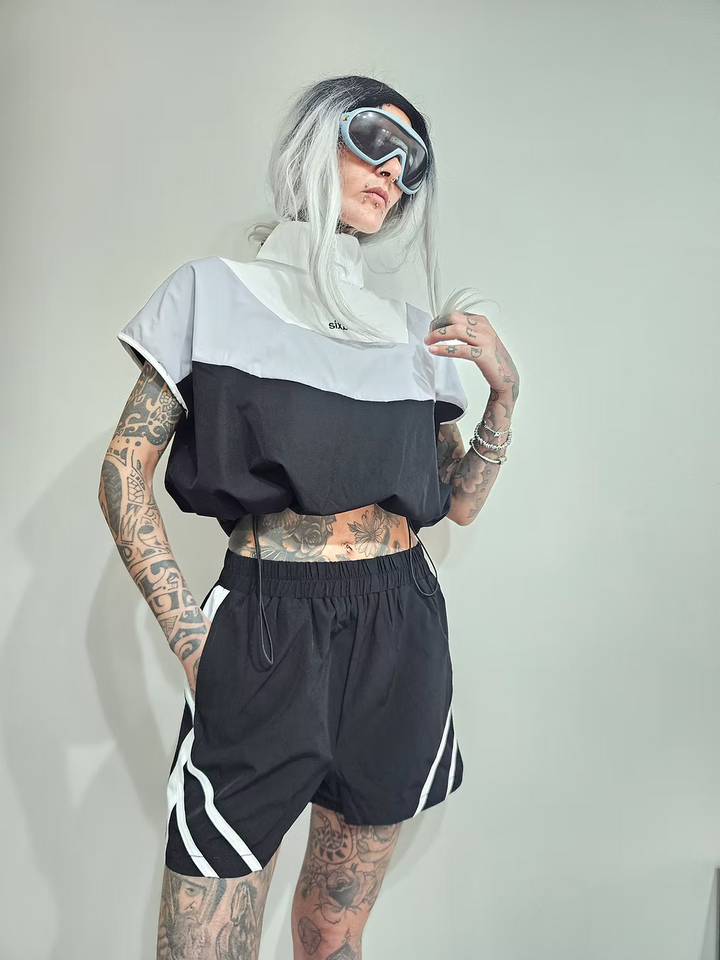Coordinato Sporty