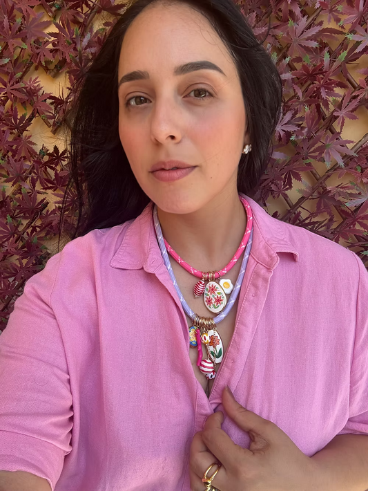 Collana Allegra