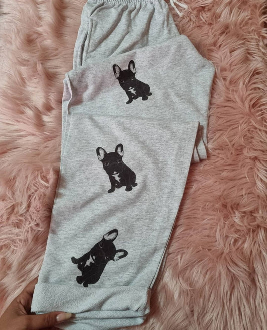Pantatuta Bulldog