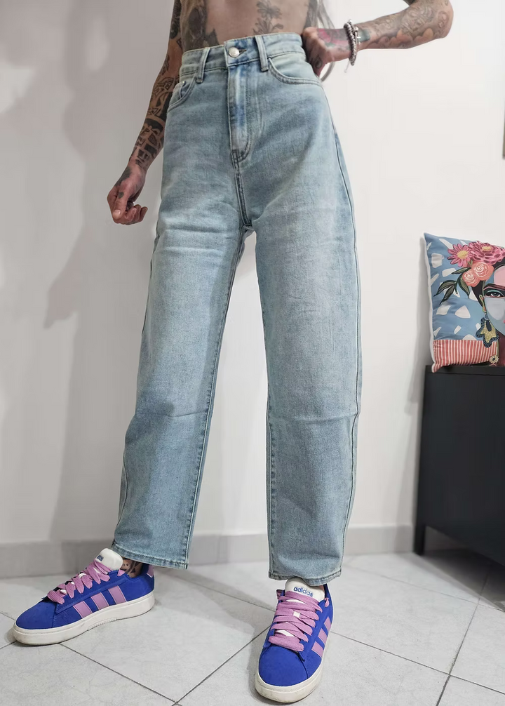 Jeans palloncino🎈