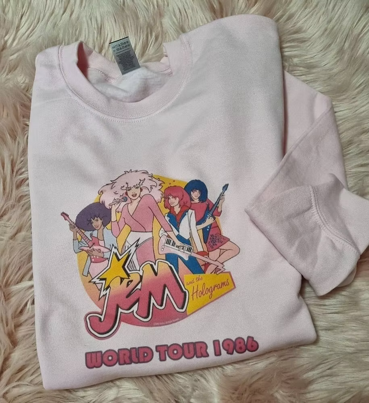 Felpa Jem