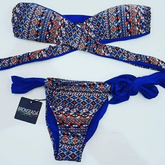 Bikini Capri
