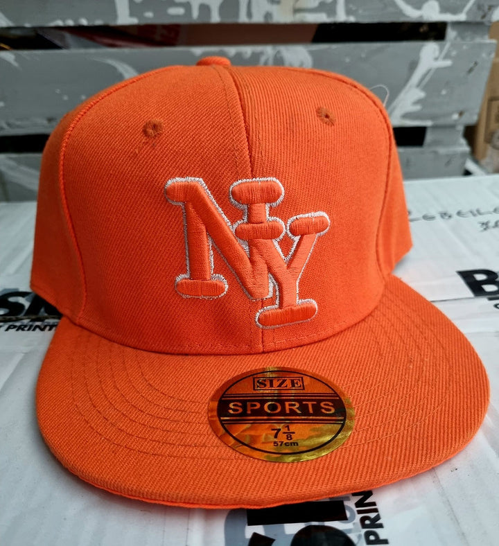 New york cap