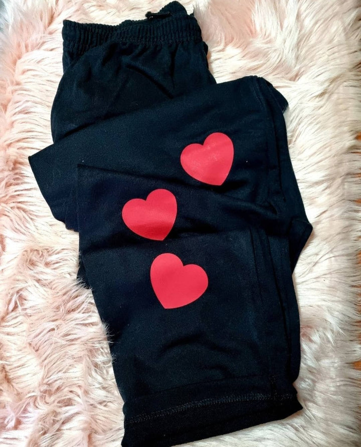 Pantatuta cuori