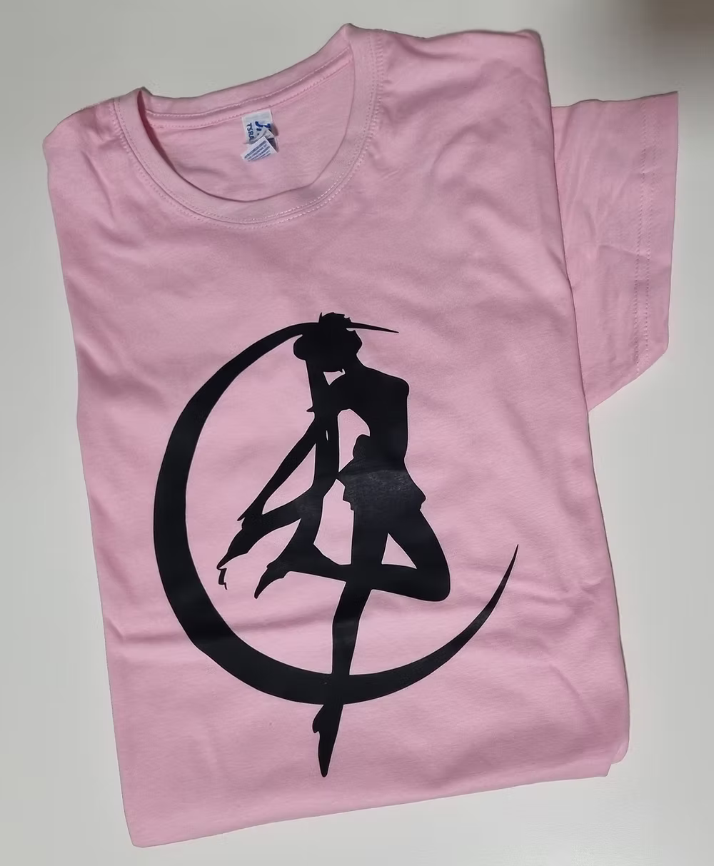 T-shirt sailor sagoma