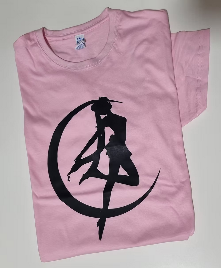 T-shirt sailor sagoma