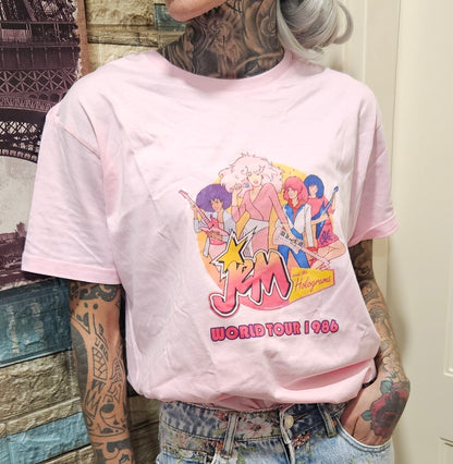 T-shirt Jem