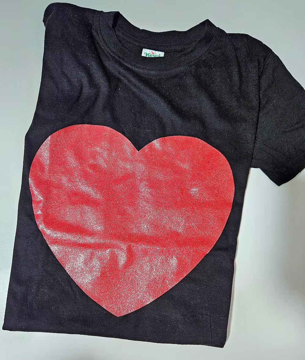 T-shirt Big Love