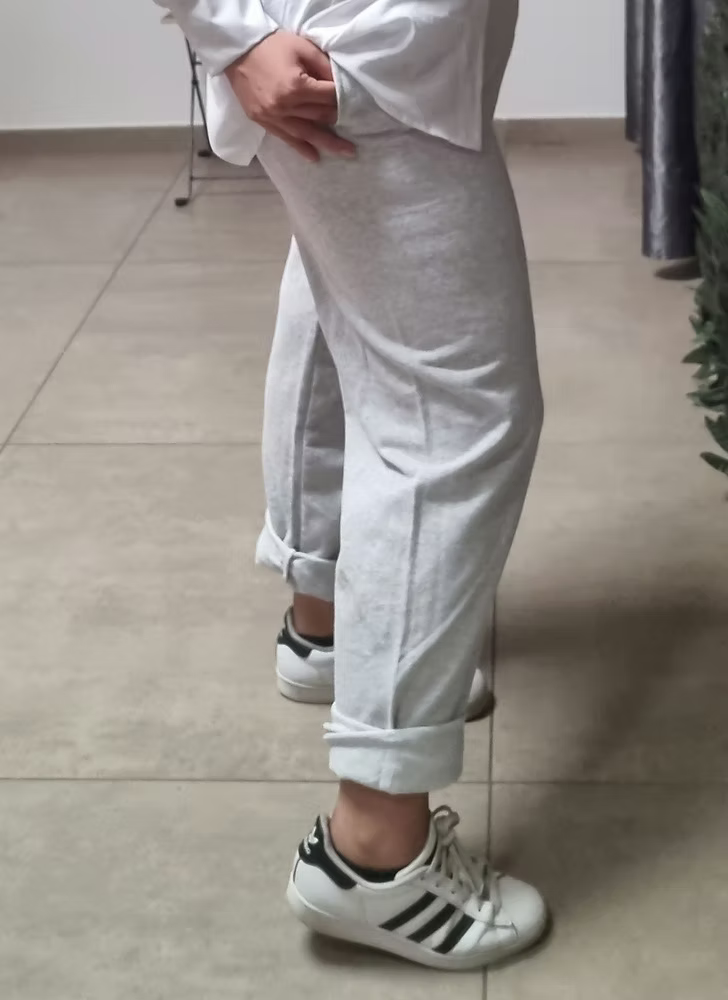 Pantatuta BASIC comfy