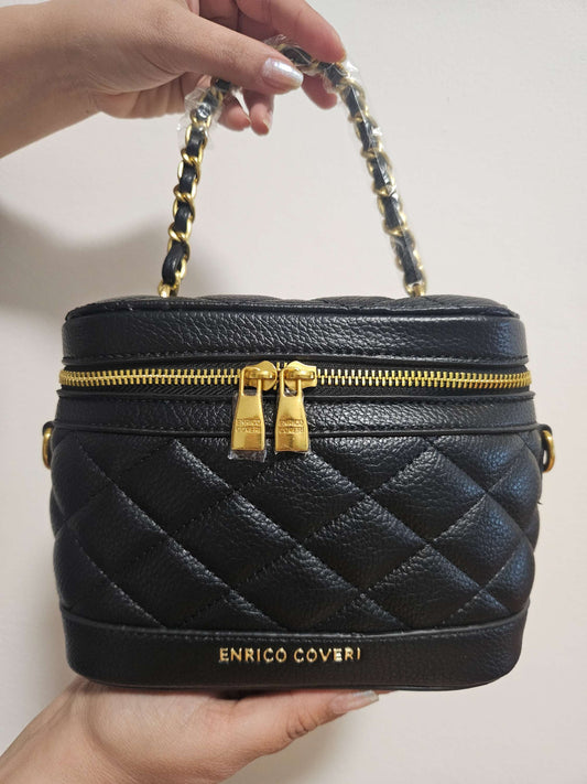Beauty bag nera 🖤