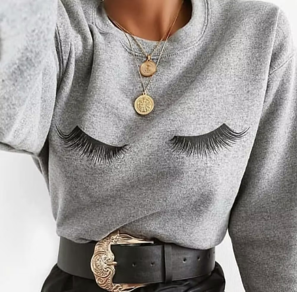 Felpa lashes