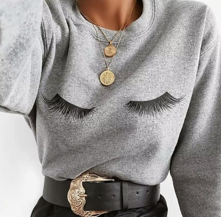 Felpa lashes
