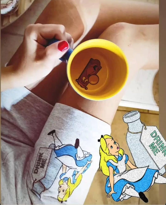 Shorts Alice