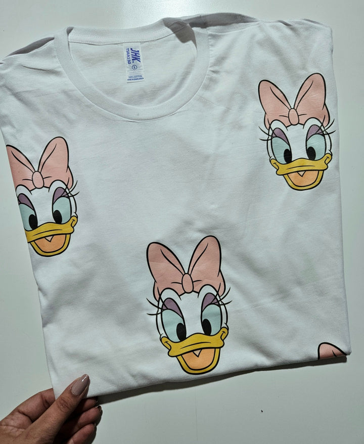 T-shirt Paperina