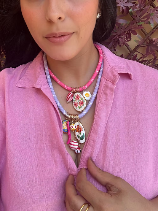 Collana Allegra
