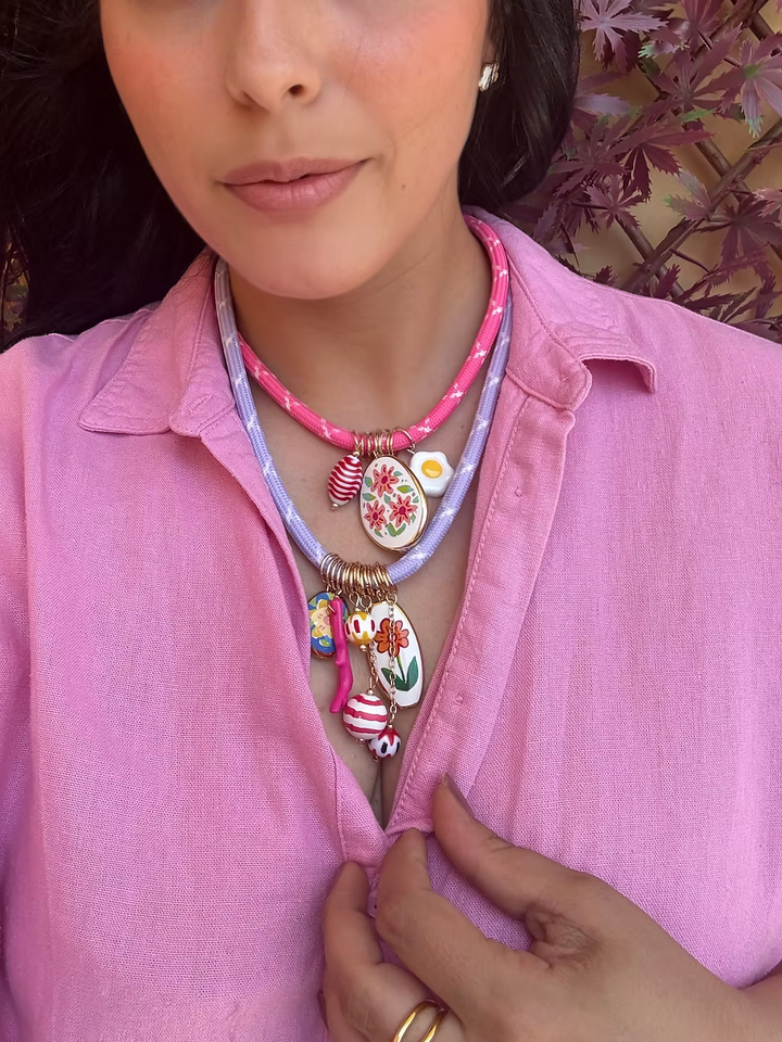 Collana Allegra