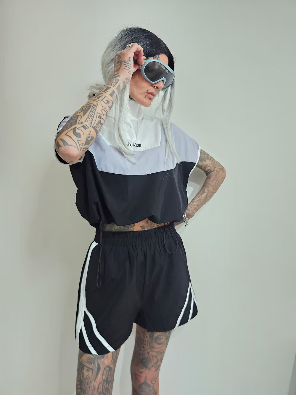 Coordinato Sporty