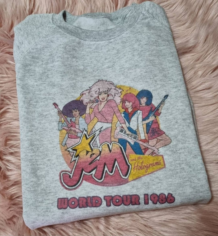 Felpa Jem