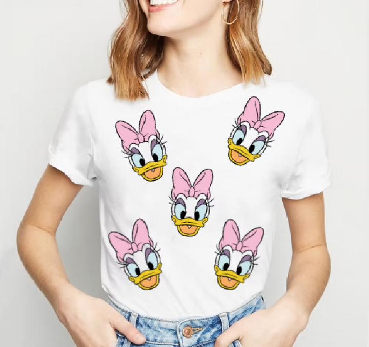 T-shirt Paperina