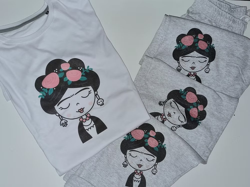 Pantatuta New Frida