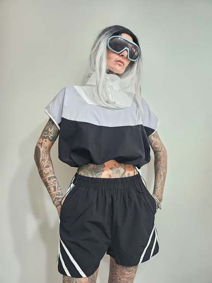 Coordinato Sporty