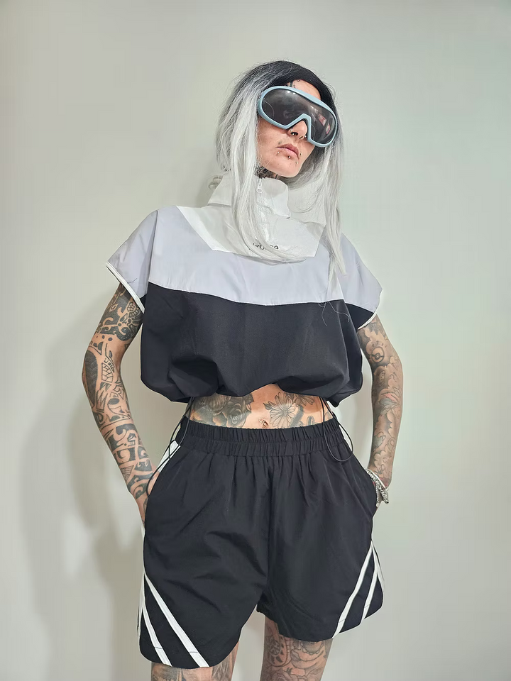Coordinato Sporty