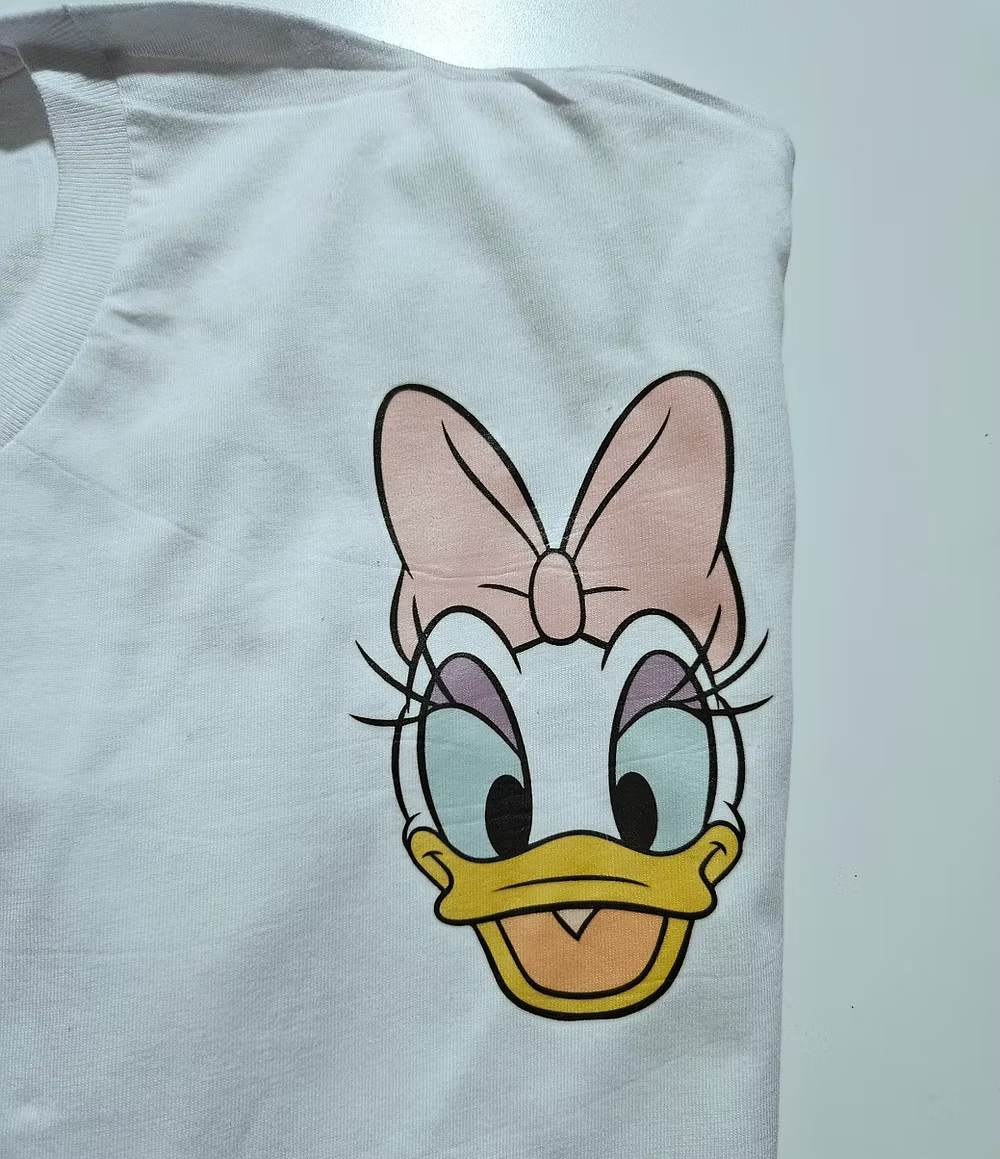 T-shirt Paperina