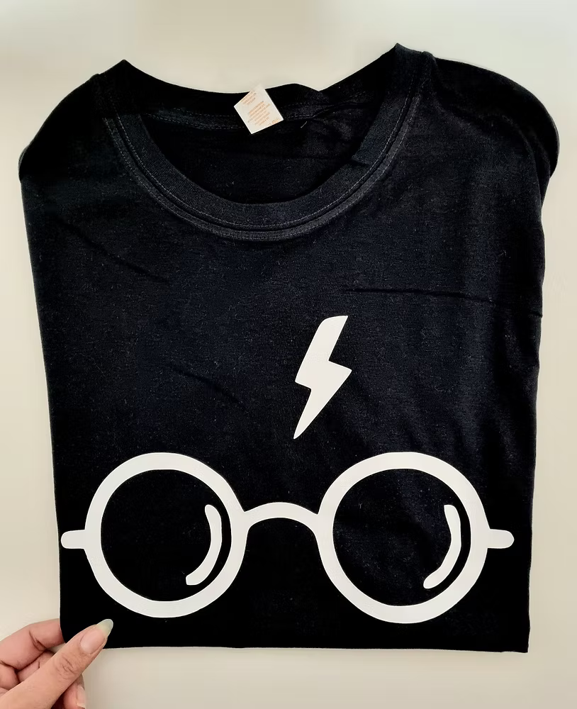 T-shirt Harry Potter