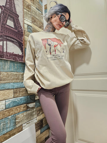 Pantaleggings Cocoa