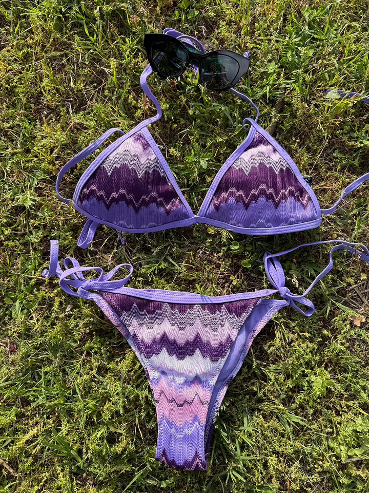 Bikini Marea Viola