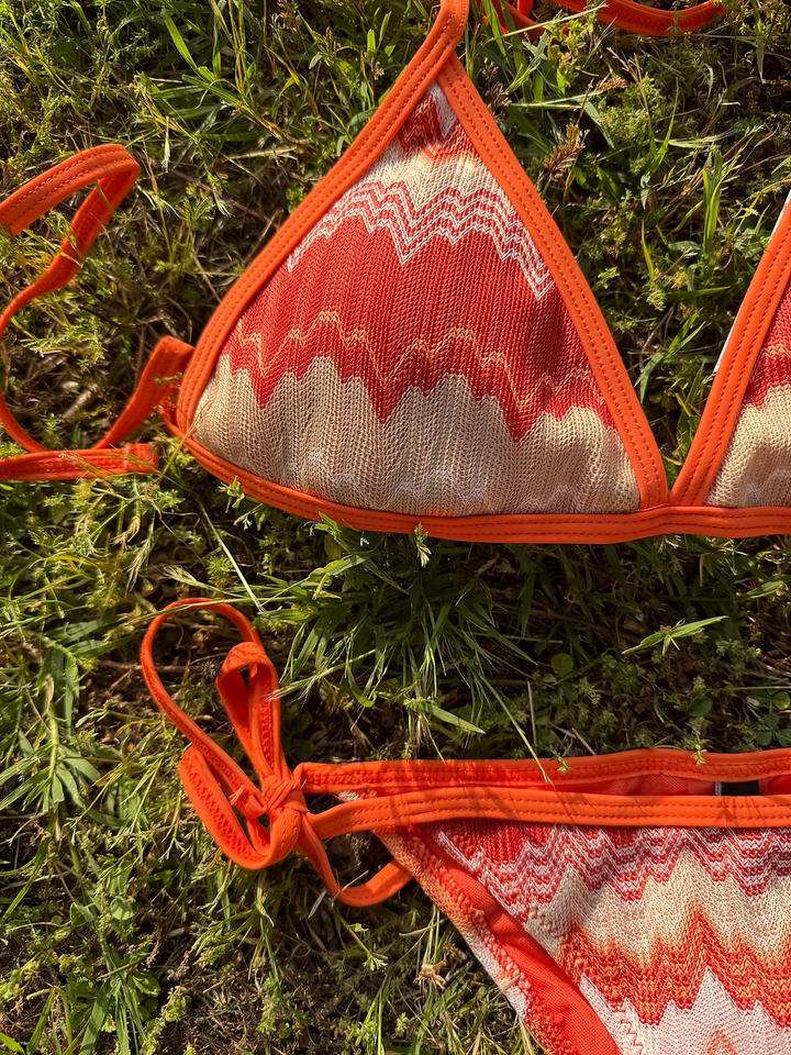 Bikini Marea Arancio