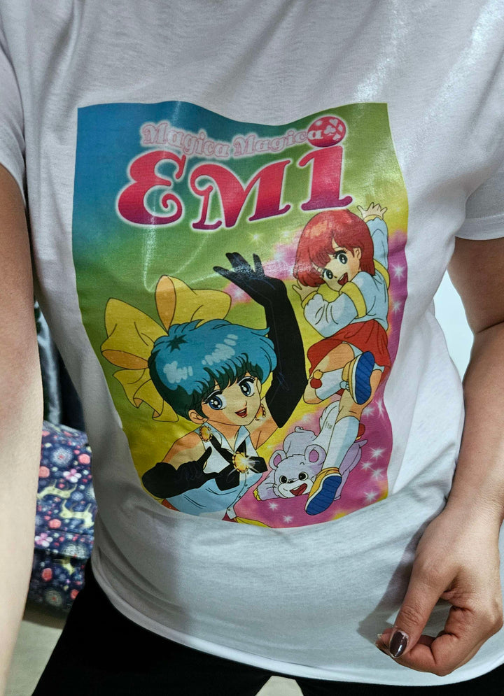 T-shirt magica Emi