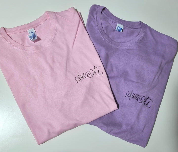 T-shirt amati