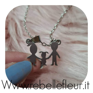 Collana family