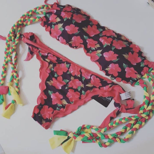 Bikini Mundial TAGLIA  44/46